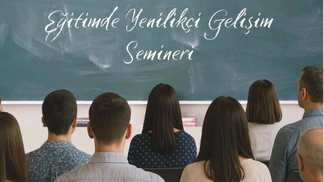 Kuzey Makedonyalı Soydaş Türk Öğretmenler İçin İstanbul'da Yenilikçi Eğitim Semineri Başlıyor