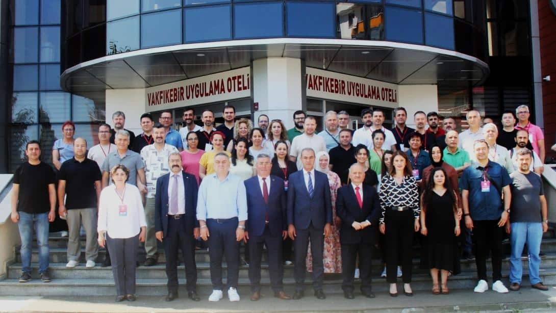 Türkiye Yüzyılı Maarif Modeli Kapsamında 294 Bin Öğrenci Cevabı Değerlendirildi