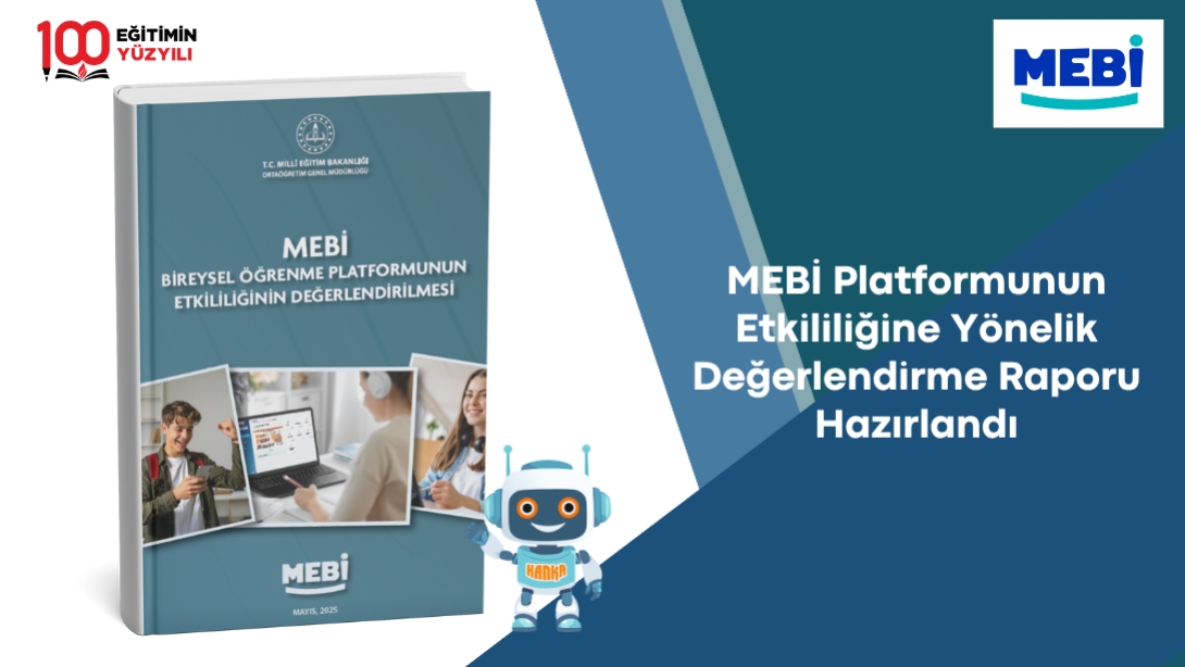 MEBİ Bireysel Öğrenme Platformu Öğrencilerden Tam Not Aldı: YKS’ye Hazırlıkta Dijital Destek Güçleniyor