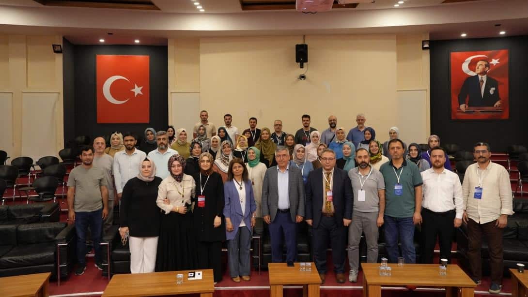 İmam Hatip Liseleri Meslek Dersleri Öğretmenlerine Yönelik Dönüştürücü Profil Projesi İstanbul’da Gerçekleştirildi