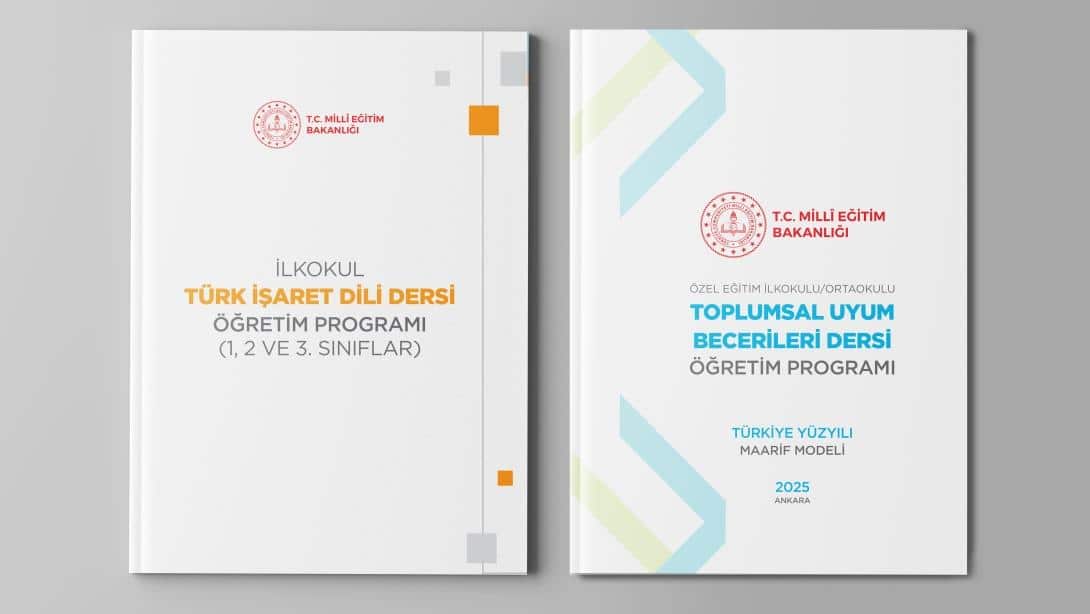 Özel Eğitimde Yeni Dönem: Türk İşaret Dili ve Toplumsal Uyum Becerileri Dersleri Onaylandı