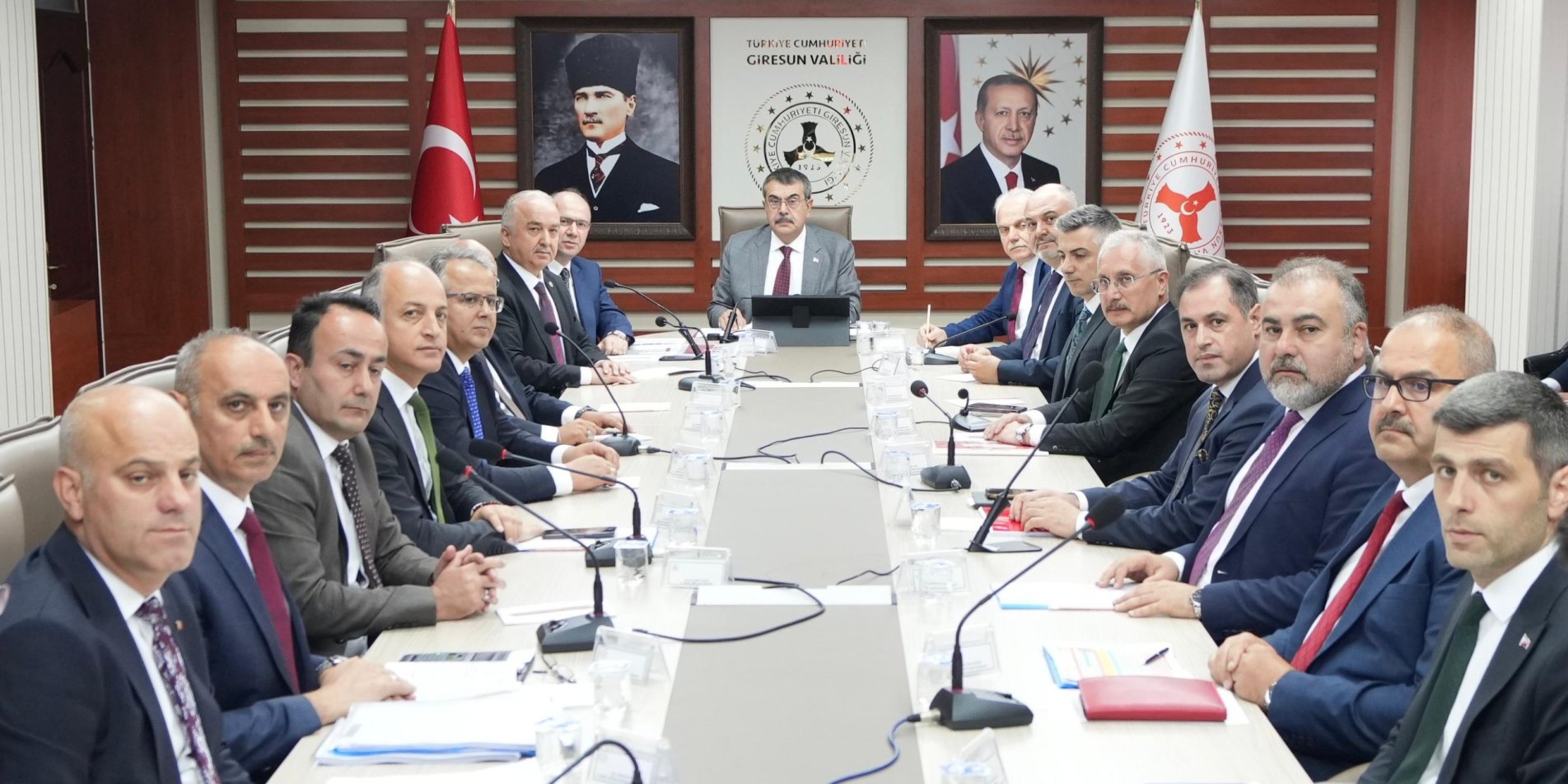 Bakan Tekin'den Eğitimde Yeni Dönem Vurgusu: Yapay Zekâ ve Teknoloji Odaklı Model