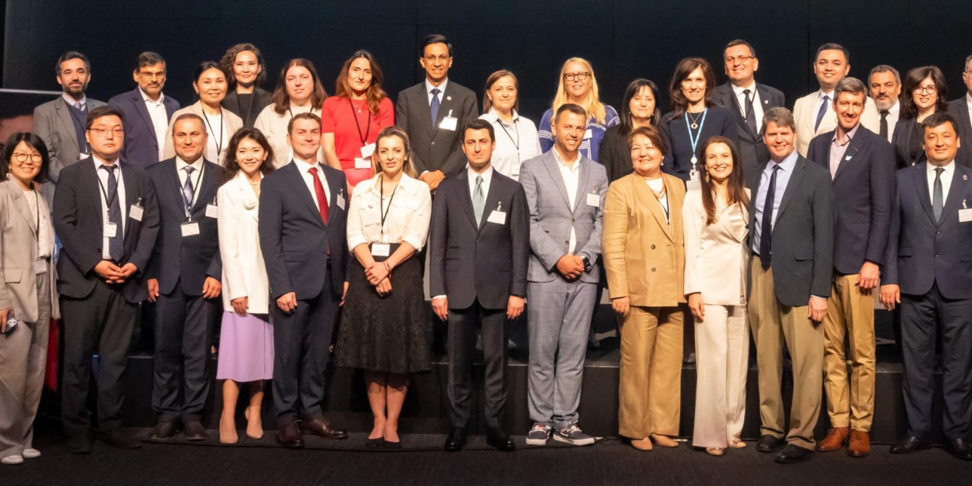 Milli Eğitim Bakan Yardımcısı Macit: “Dijital Eğitimde Altyapı ve Yapay Zekâ Önceliğimiz”