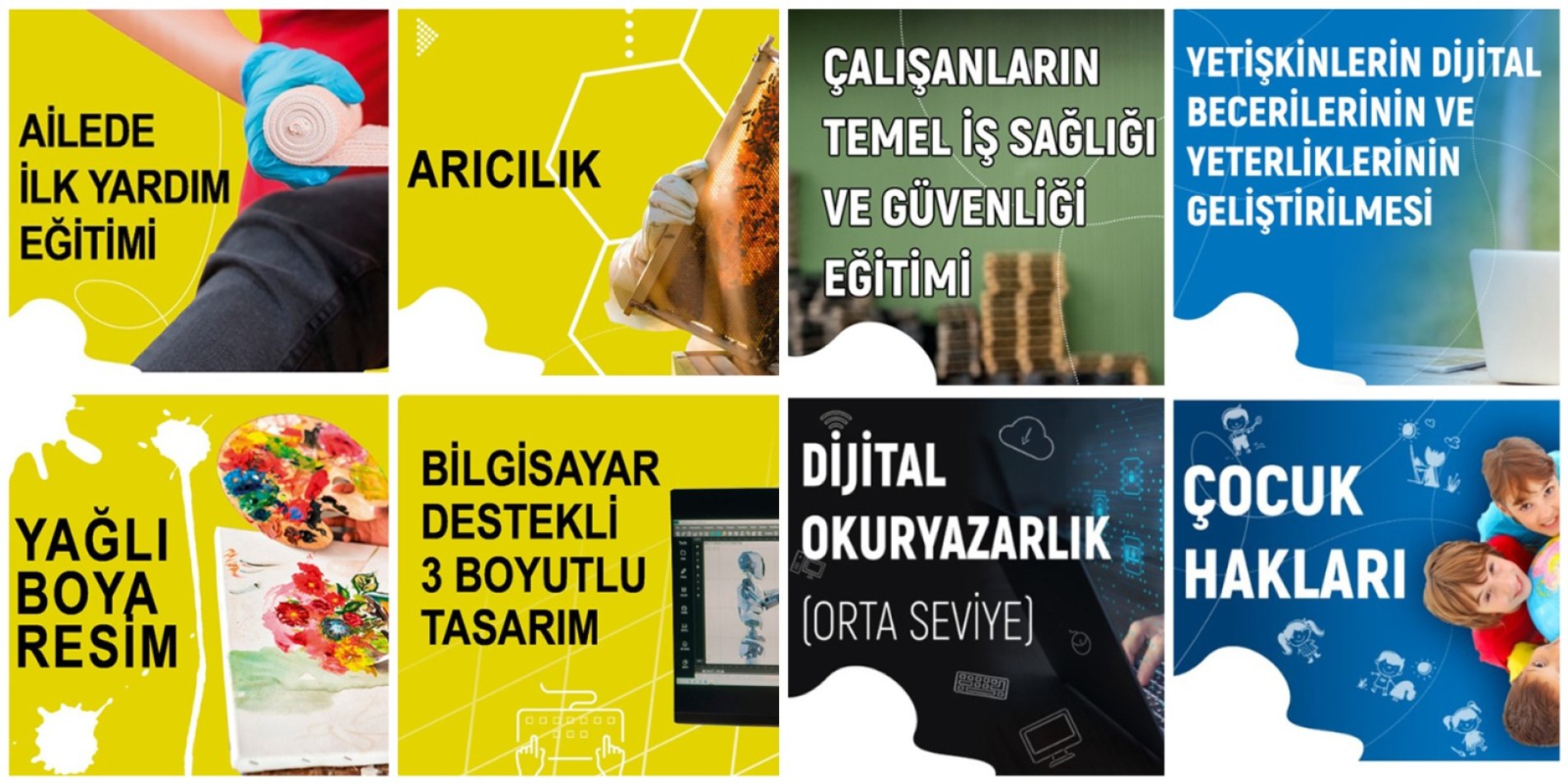 HEMBA Uzaktan Eğitim Platformu ile 3 Milyona Yakın Kişi Sertifika Sahibi Oldu