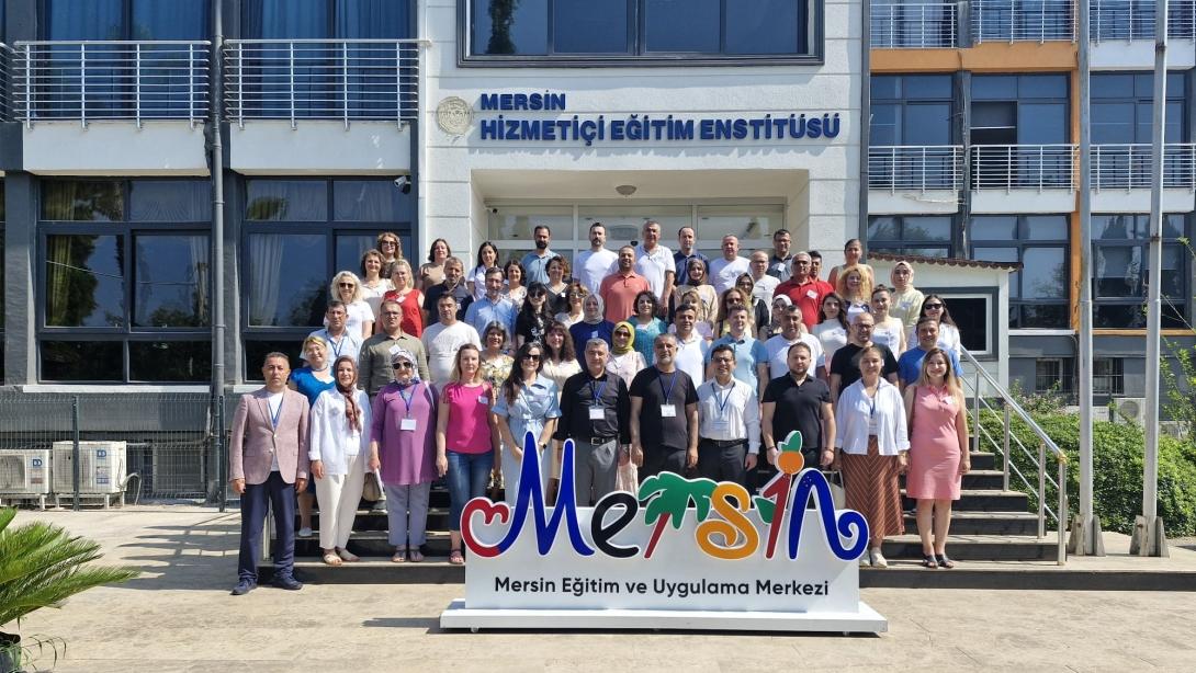 Dört Beceride Türkçe Dil Sınavı Ekim’de Gerçekleşecek: Pilot Uygulama ve Değerlendirme Süreci Tamamlandı