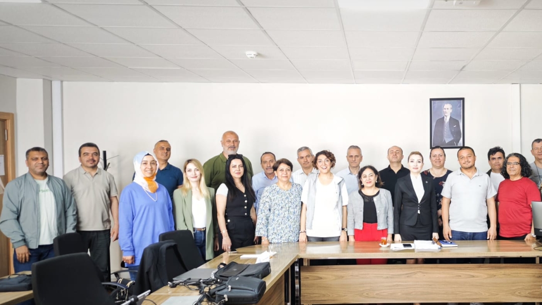 Öğretmenlik Atama Alanları ve Ders Esasları 2025 Komisyon Çalışmaları Tamamlandı