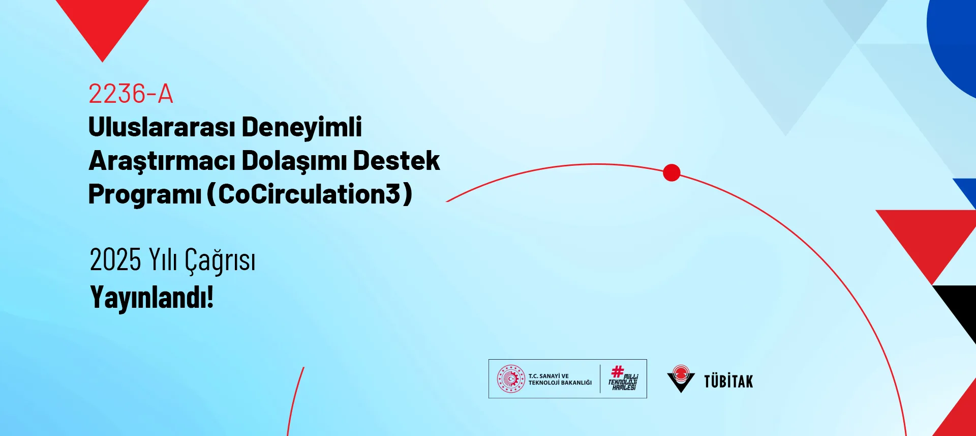 TÜBİTAK’tan Doktora Sonrası Araştırmacılara 2025 Yılında 33 Kişilik Destek Fırsatı!