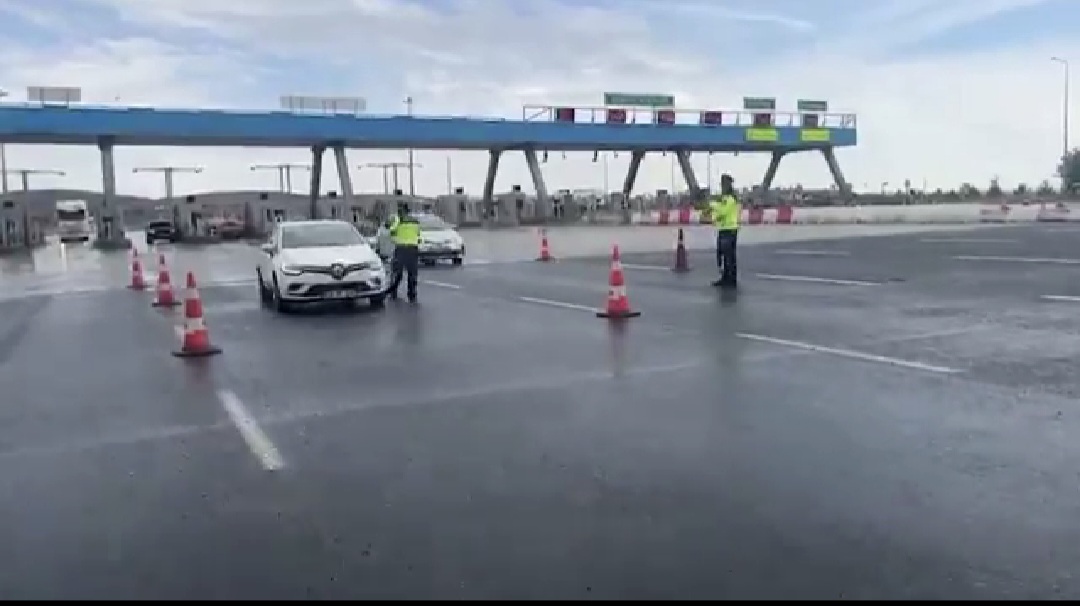 "Abarth Egzoz" Kullanan 26 Bin Araç Sürücüsüne Ceza! Trafikte Denetimler Sıkılaşıyor
