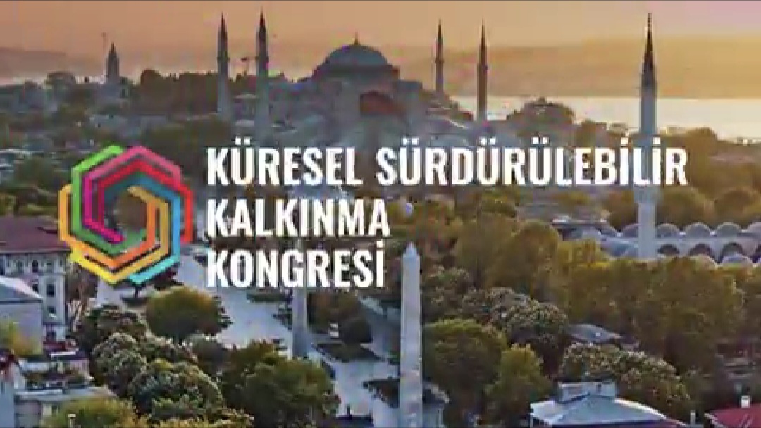 Türkiye, Küresel Sürdürülebilir Kalkınma Kongresi'ne Ev Sahipliği Yaptı: YÖK’ten Uluslararası İş Birliği Mesajı