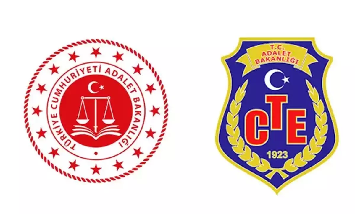 Ceza ve Tevkifevleri Genel Müdürlüğü Personeli Görevde Yükselme ve Unvan Değişikliği Yönetmeliğinde Değişiklik Yapıldı