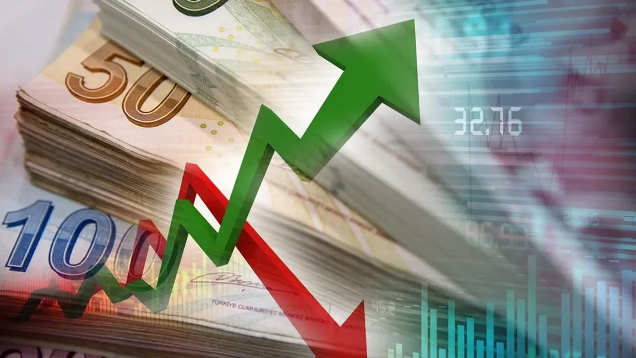 Nisan 2026 Enflasyon Verileri Açıklandı: TÜFE Yıllık Yüzde 32,37’ye Ulaştı