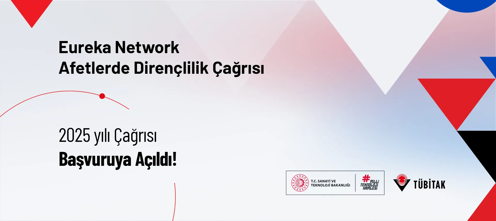 Eureka Network’ten Afetlerde Dirençlilik Çağrısı: 8 Ülkenin Katılımıyla Uluslararası Ar-Ge Projelerine Destek Başladı