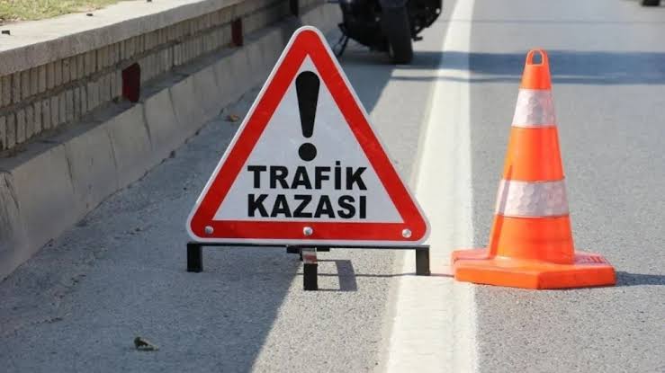 Kurban Bayramı Arefesinde 863 Trafik Kazası: 10 Can Kaybı, 1.319 Yaralı