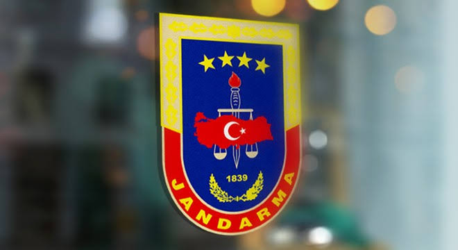 Jandarma’dan Orman Yangınlarına Sıkı Takip: 5 İlde Soruşturma ve Gözaltılar!