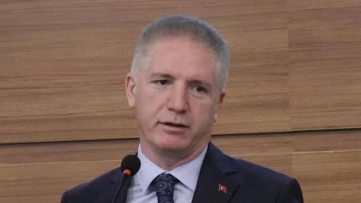 Vali Gül'den Suç ve Güvenlik Mesajı: "Adalet Sosyal Medyada Değil, Mahkeme Salonlarında Sağlanır"
