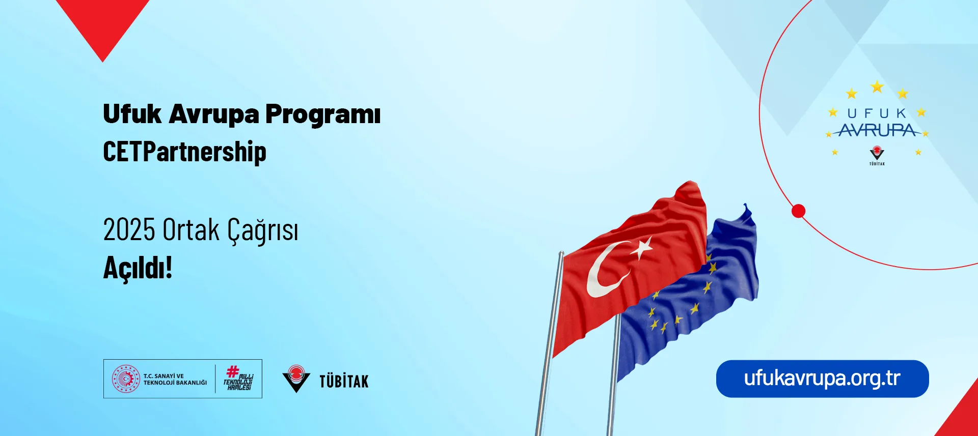 CETPartnership 2025 Çağrısı Açıldı: TÜBİTAK Destekli Temiz Enerji Projelerine Uluslararası Fon İmkanı