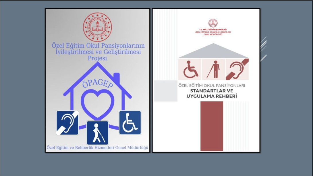 Özel Eğitim Okul Pansiyonlarına Kalite Artışı: Yeni Standartlar ve Uygulama Rehberi Yayımlandı