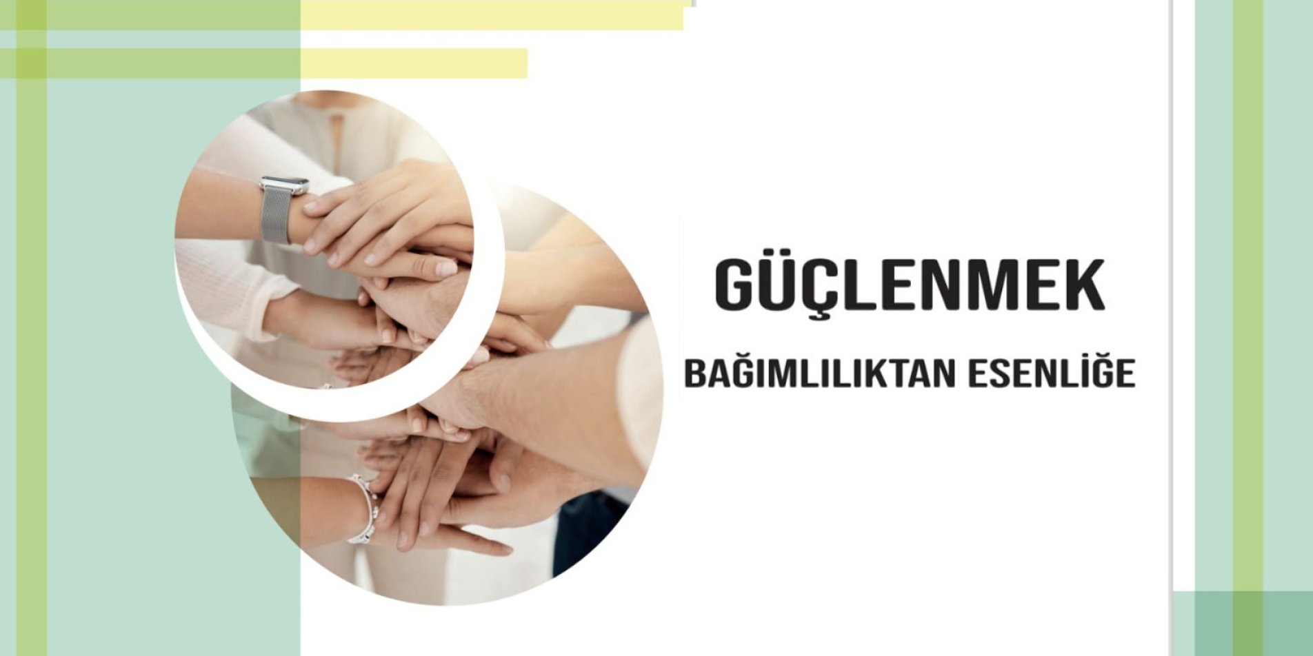 Millî Eğitim Bakanlığı’ndan Bağımlılıkla Mücadelede Güçlü Adım: “Güçlenmek: Bağımlılıktan Esenliğe” Bülteni Yayımlandı