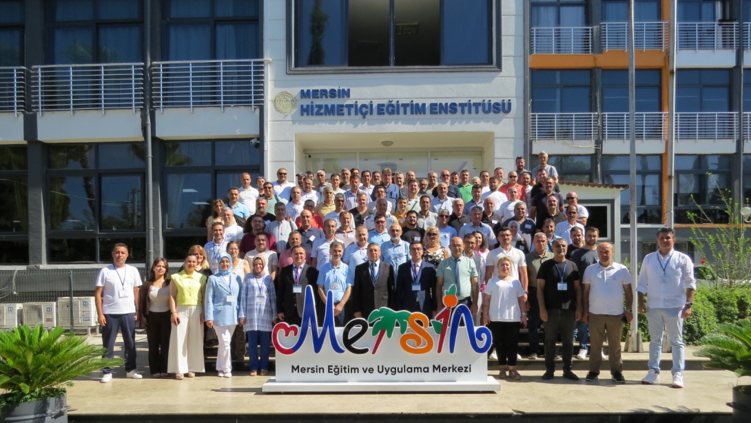 MEB’den Ücretsiz Ders Kitabı Dağıtımı İçin Koordinasyon Semineri!