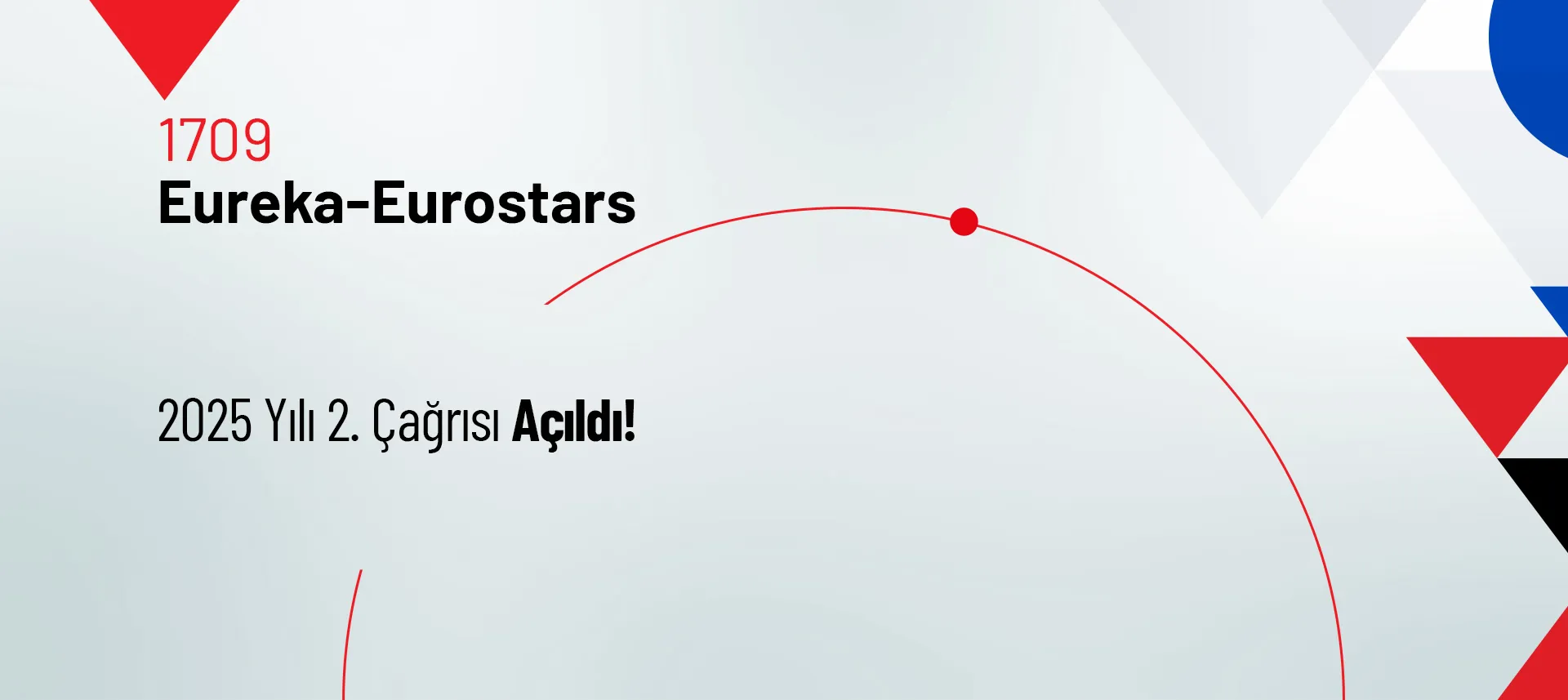 Eurostars-3 Programı 2025/2 Çağrısı Açıldı: KOBİ'lere Uluslararası Ar-Ge Desteği Fırsatı!