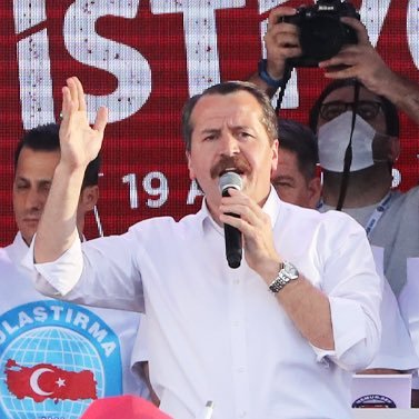 Memur-Sen Genel Başkanı Ali Yalçın: "Kamu Görevlilerine Refah Payı Şart, Enflasyon Farkı Yetersiz!"