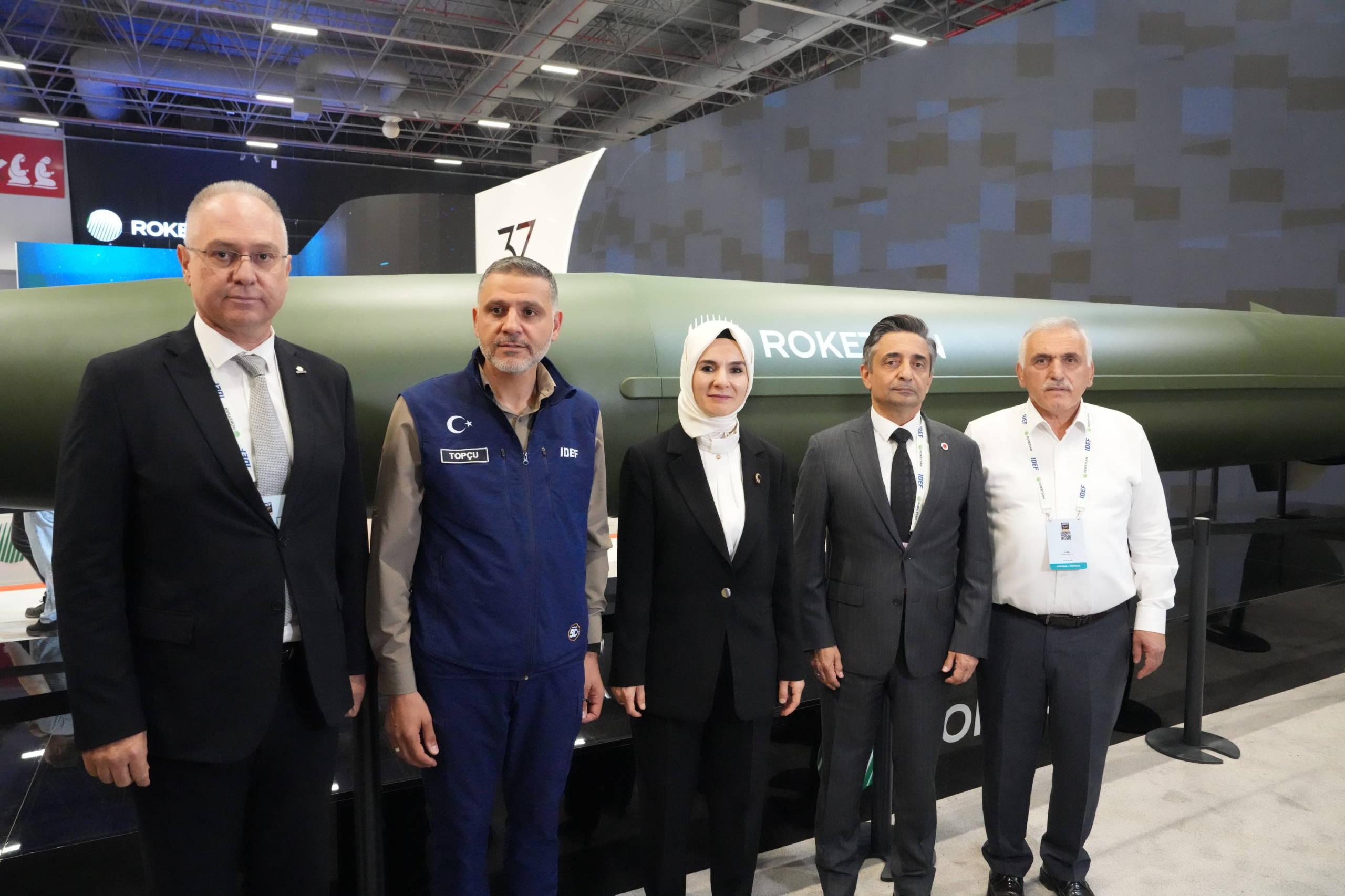 Bakan Mahinur Özdemir Göktaş: "Ailemizi Her Türlü Tehdide Karşı Savunmak, Ülkemizin Geleceğini Savunmaktır"