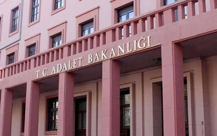Adalet Bakanlığı Görevde Yükselme Sözlü Sınav Sonuçları Açıklandı! 2026 Tüm Kadrolar ve Detaylar