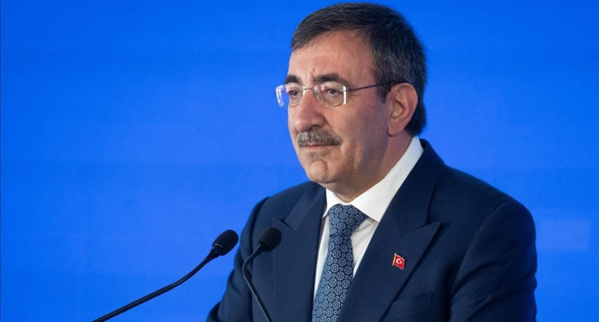 İşsizlikte Tek Haneli Seyir Sürüyor: Cumhurbaşkanı Yardımcısı Cevdet Yılmaz'dan Ekonomik Değerlendirme