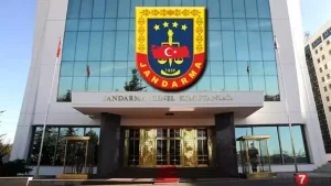 Jandarma Genel Komutanlığında Görevli Devlet Memurlarının Görevde Yükselme ve Unvan Değişikliği Yönetmeliğinde Değişiklik Yapıldı