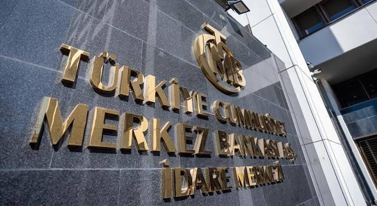 Merkez Bankası Faiz Kararını Açıkladı: Politika Faizi Yüzde 43’e Çekildi