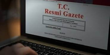 Resmi Gazete