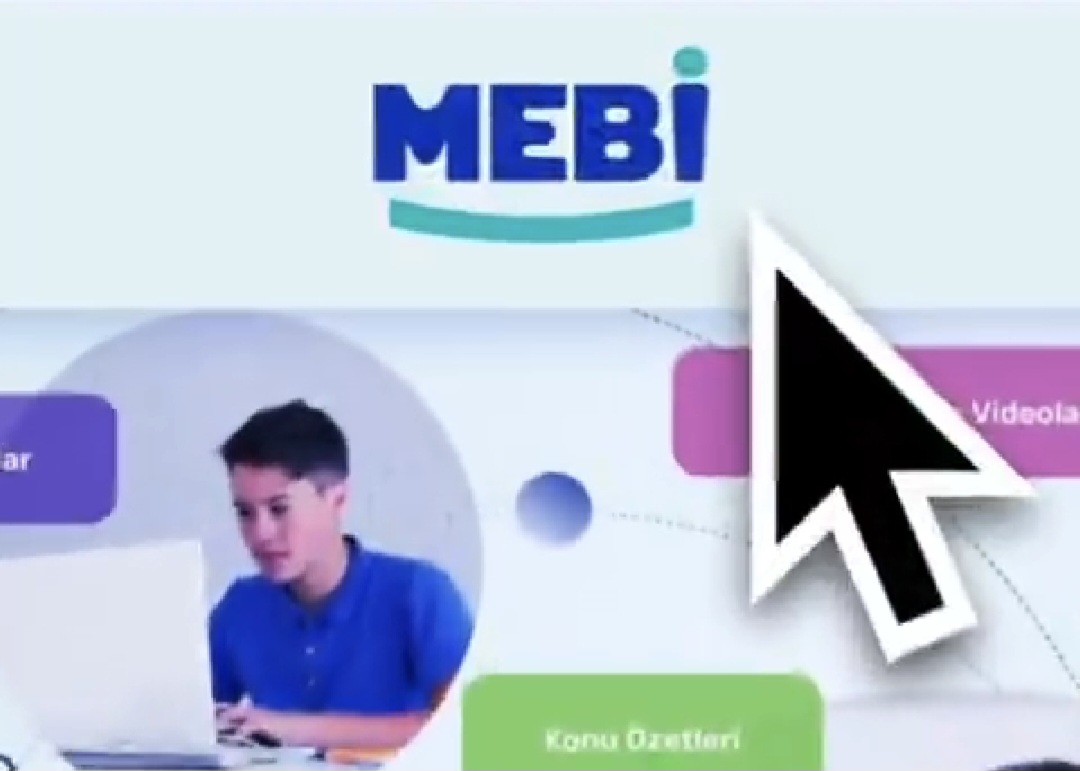 MEB'den YKS Öğrencilerine Tatil Desteği: Yapay Zekâlı Eğitim İçeriği MEBİ'de!