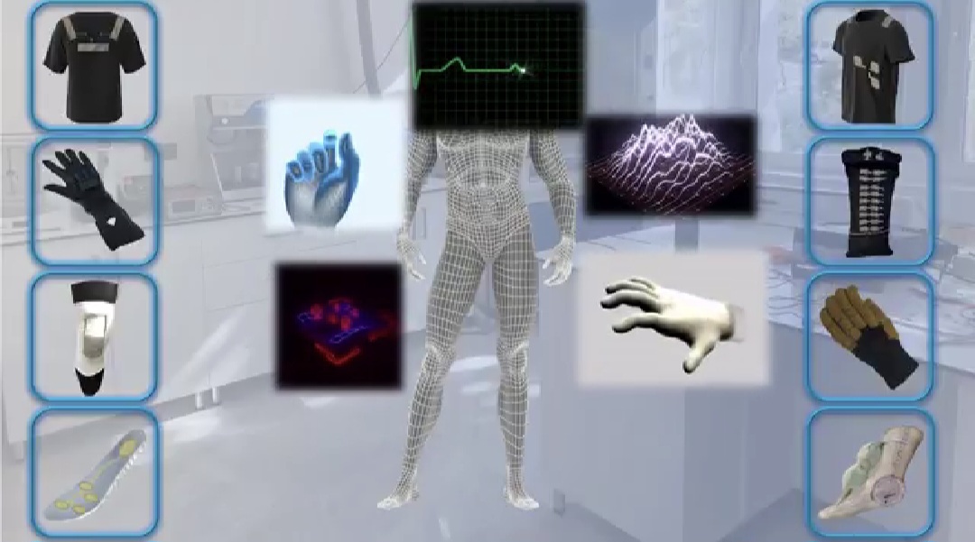 İTÜ Soft Sensors Laboratuvarı’ndan Geleceği Şekillendiren Teknolojik Yenilikler