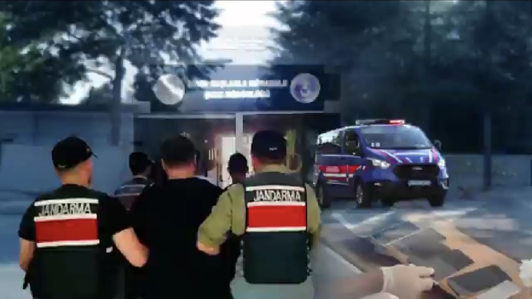 1 Milyar TL’lik Yasa Dışı Bahis ve Dolandırıcılık Operasyonu: 66 Şüpheli Yakalandı!