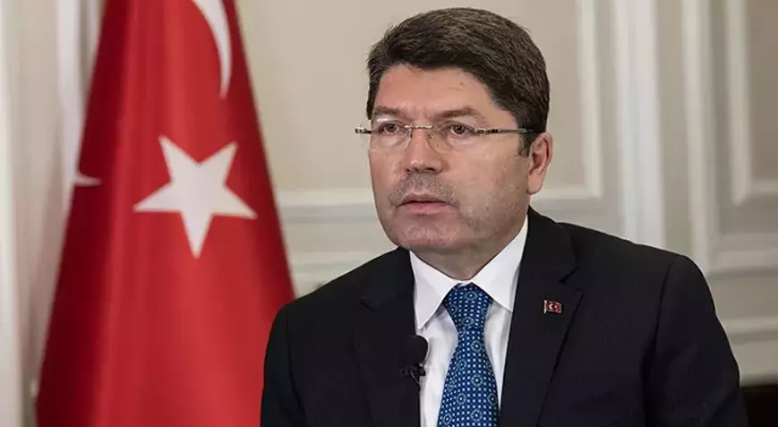 Bakan Tunç: Orman Yangınlarına İlişkin Soruşturmalarda 39 Tutuklama Gerçekleştirildi