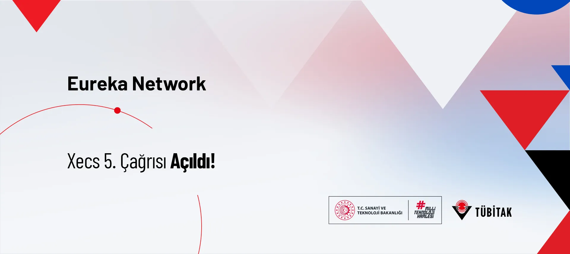 Xecs 5. Çağrısı Başlıyor: TÜBİTAK Destekli Uluslararası Ar-Ge Fırsatı!