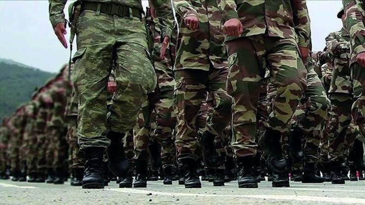 2025 İkinci Dönem Bedelli Askerlik Ücreti Belli Oldu: İşte Yeni Tutar ve Başvuru Detayları