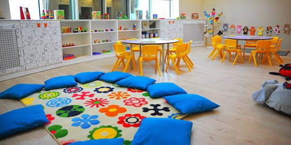 Çalışan Anne ve Babalara Büyük Kolaylık: Kamu Kurumlarına Kreş Geliyor