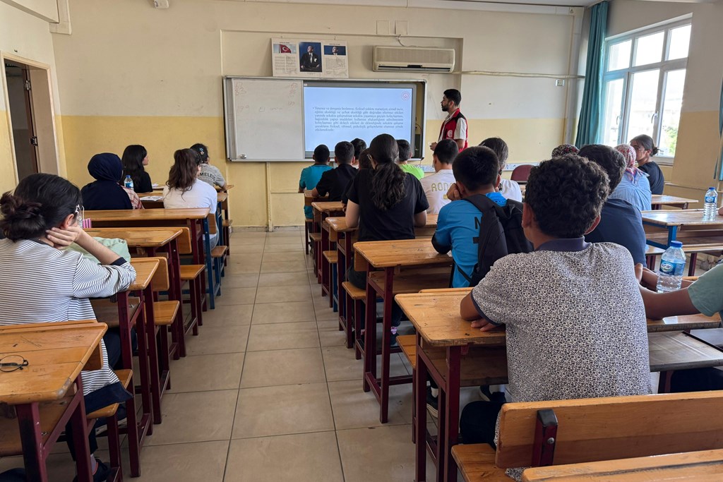 Korunma ve Bakım Altında Bulunan Çocuklara Yönelik “Güçlendirici Bakım Modeli" 12 İlde Uygulanmaya Başladı