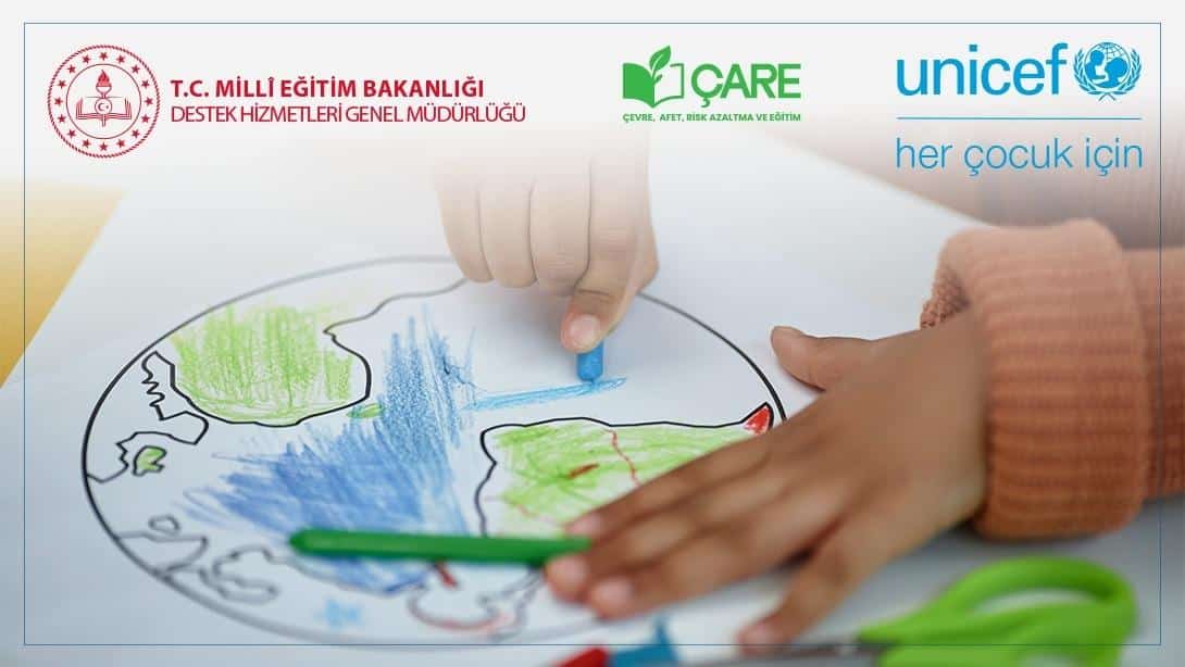 108 Bin Öğrenci Katıldı: Çevre ve Afet Bilinci Anketi Türkiye Genelinde Tamamlandı