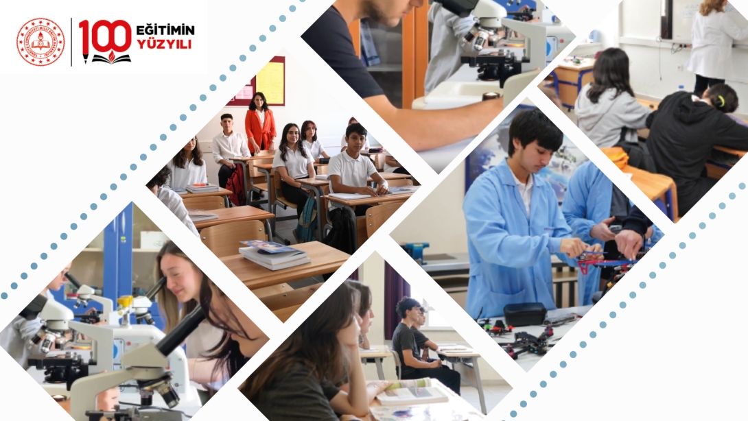 LGS 2025 Yerleştirme Raporu Yayınlandı: Boş Kontenjan Sayısı ve Doluluk Oranları Belli Oldu