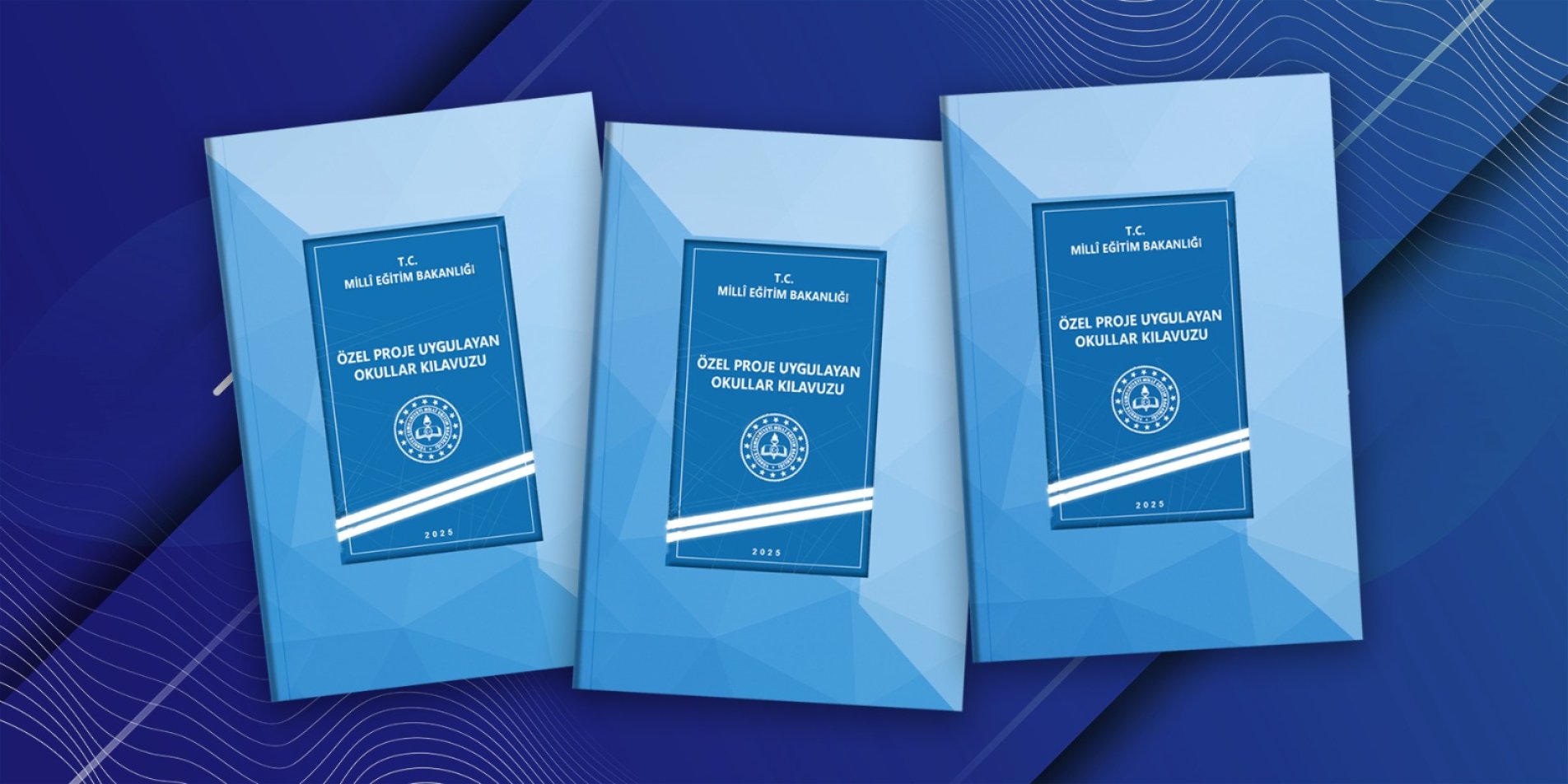 "Özel Proje Uygulayan Okullar Kılavuzu" Yayımlandı