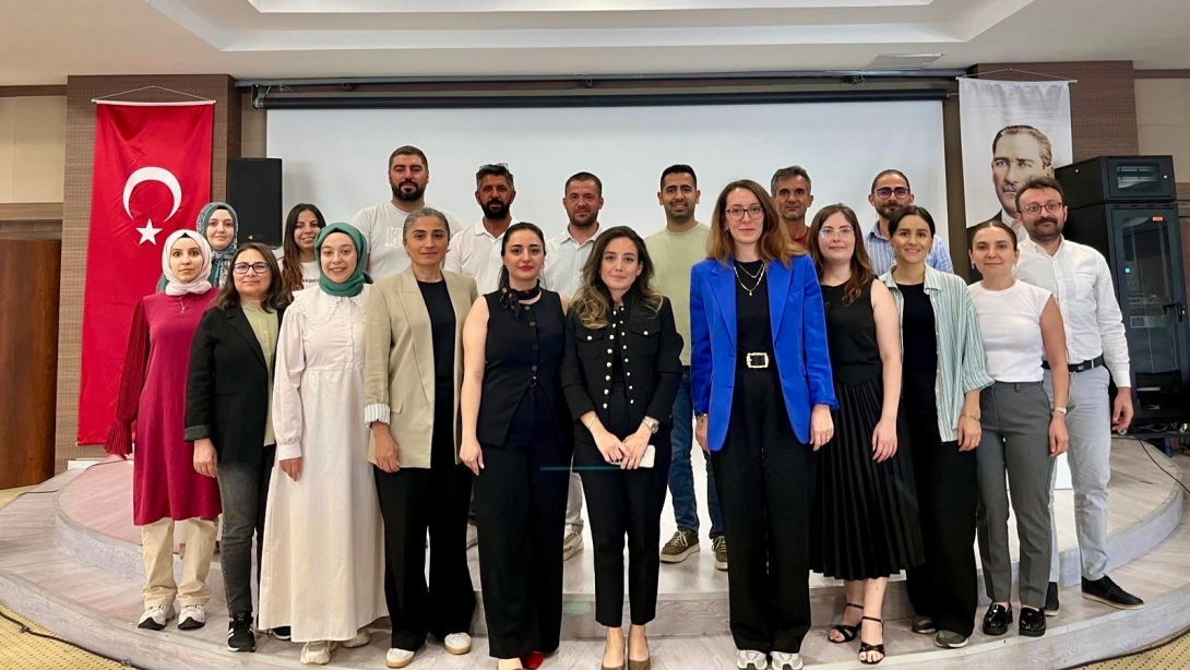 Bağımlılıkla Mücadele Çalıştayı Ankara’da Gerçekleştirildi