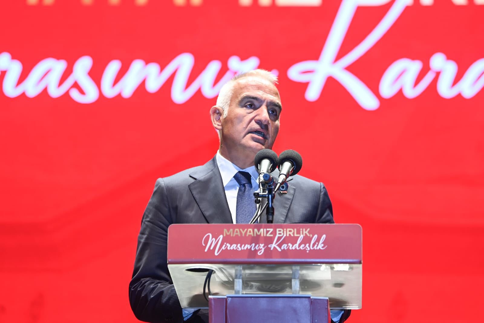 Hacı Bektaş Veli’nin 754. Yıl Dönümü Anma Etkinliği Düzenlendi: 465 Eser Dijital Ortama Aktarıldı