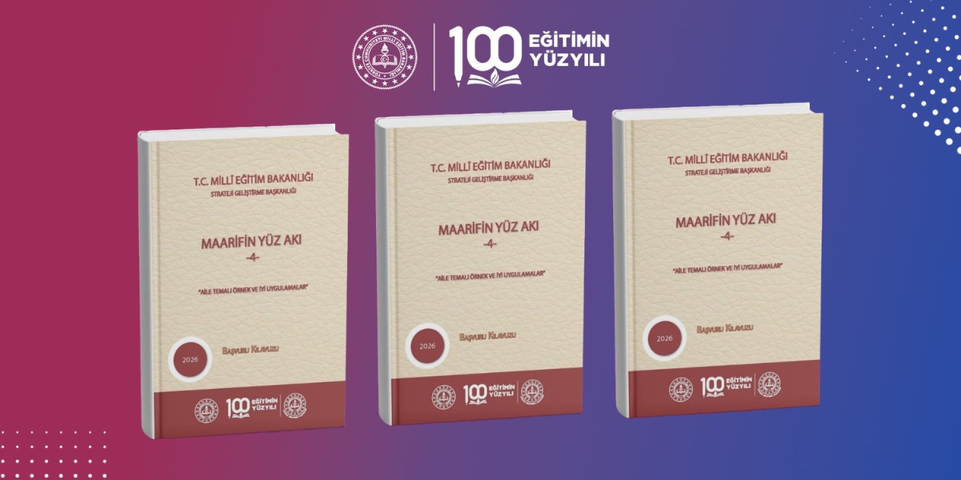 "Maarifin Yüz Akı" Dergisinin 4. Sayısı İçin Başvurular Kılavuzu Yayımlandı