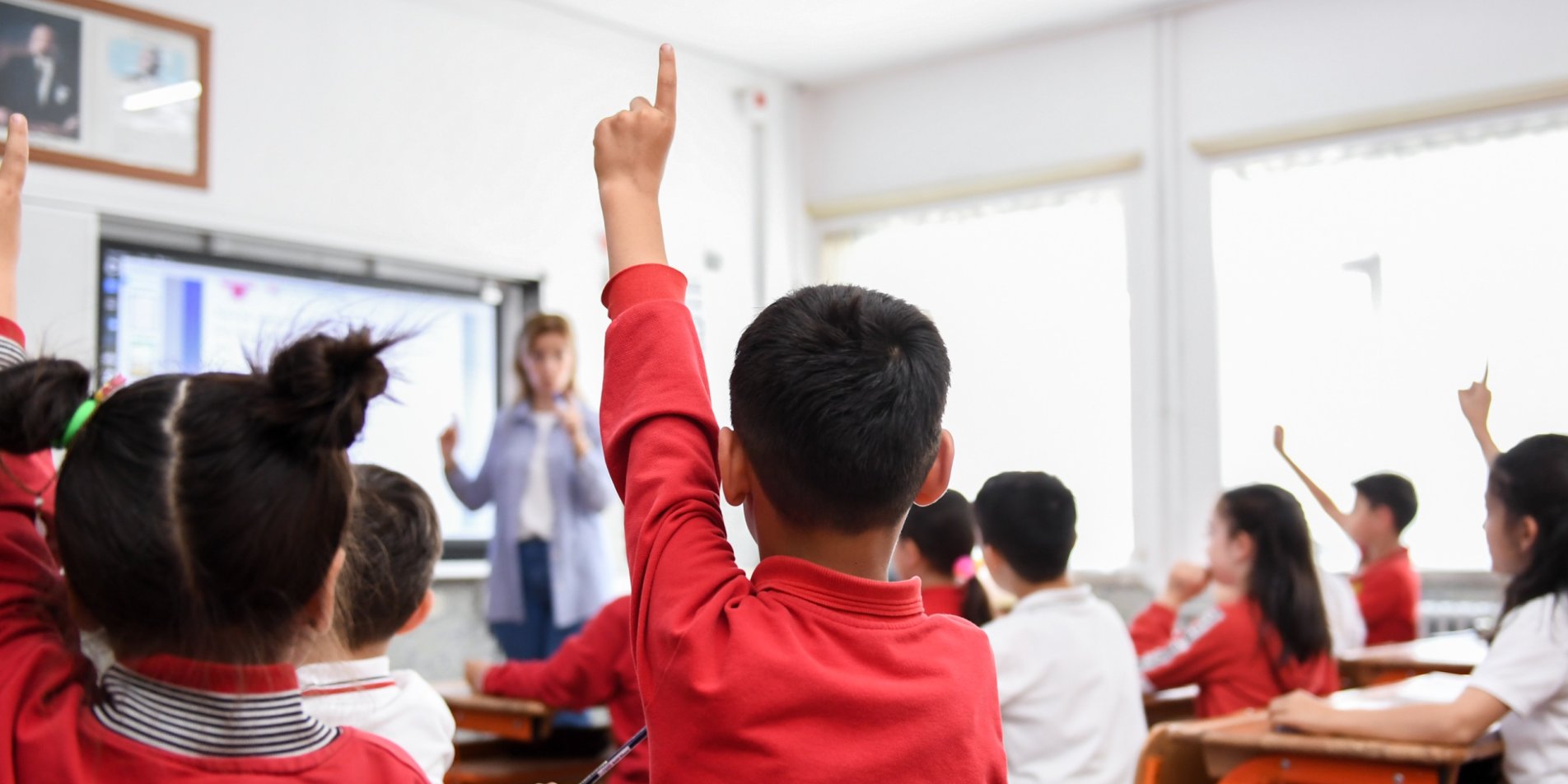 2025-2026 Eğitim ve Öğretim Yılında Özel Okullarda Ücretsiz Okuyacak Öğrencilerin Yerleştirme Sonuçları Açıklandı