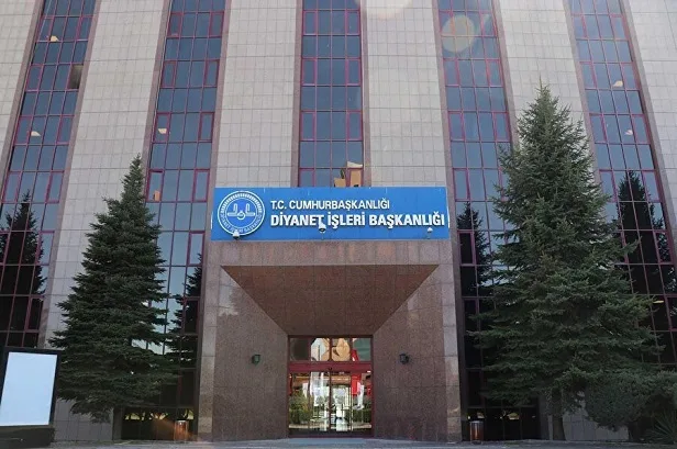 2024 Yılı Vaizliğe Giriş Sınavı Tercih Sonuçları Açıklandı