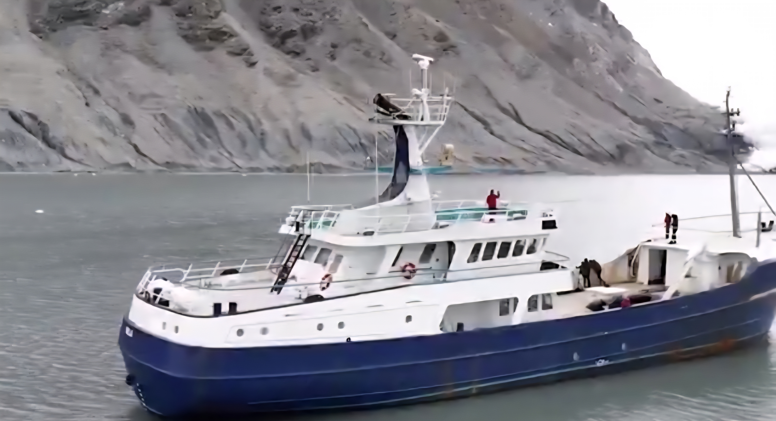 Türkiye’nin 5. Ulusal Arktik Seferi Tamamlandı