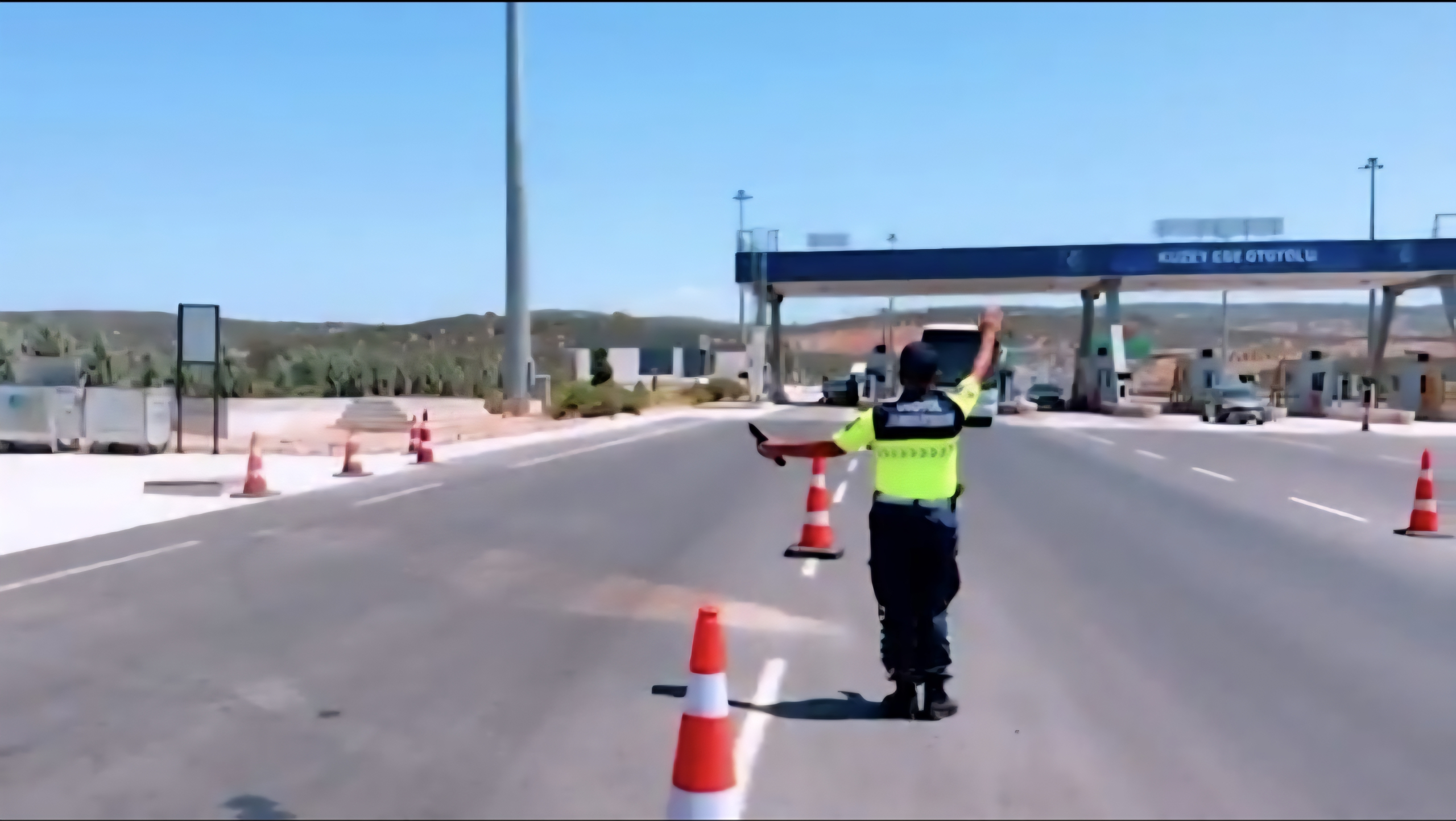 Trafik Denetimlerinde Bir Haftada 2,8 Milyon Araç Kontrol Edildi: 386 Bin Sürücünün Kurallara Uymadığı Tespit Edildi