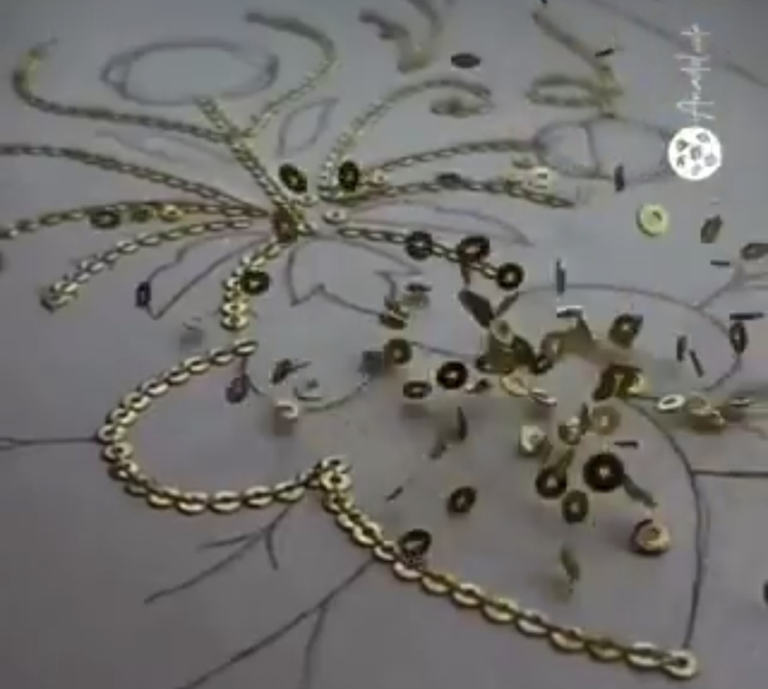 Balıkesir Pullusu: Asırlık Işıltısıyla Anadolu’nun Kültürel Mirası